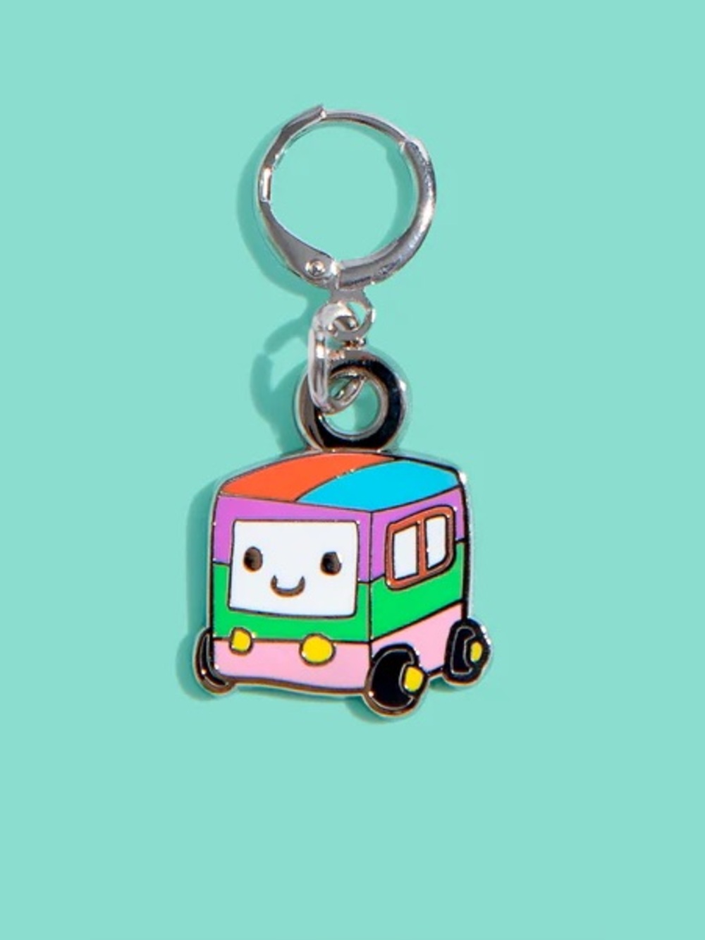 *RARE* 2026 Wooble Wagon Tour Event Exclusive Milly Willie Charm